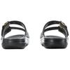 Crocs Saturday Abrasion Resistant Slide Slippers Women's Black 213316-001