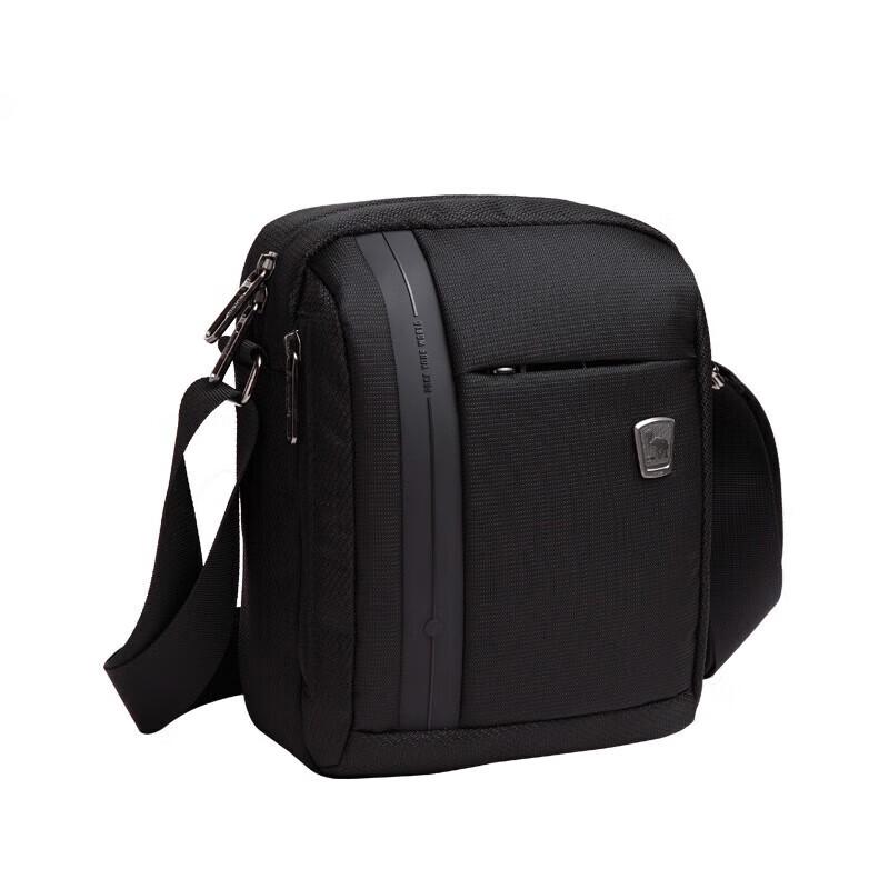 OIWAS Business Casual Briefcase Shoulder Bag