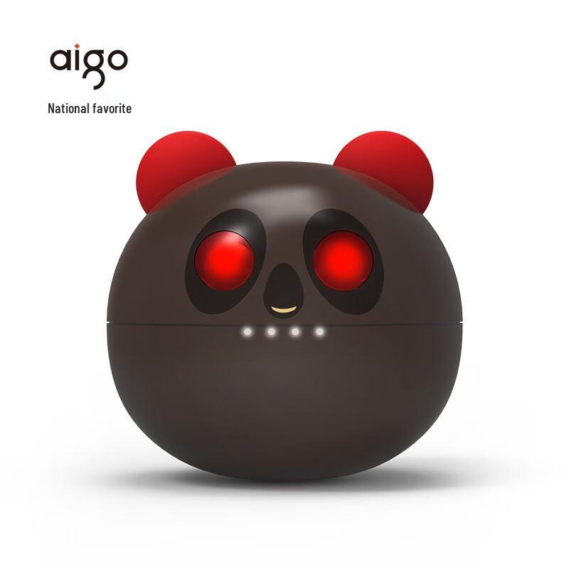 

aigo TK01 Cute Pet Series True Wireless Bluetooth Earbuds