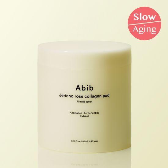 ABIB Resurrection Collagen Pad Firming Touch 60 Sheets