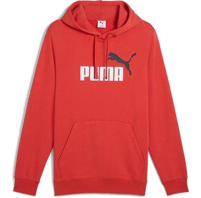 Puma Ess 2 Color Nº1 Logo Hoodie