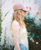 Maseumaluljeu Msrz Volume Ball Cap_12 Colors