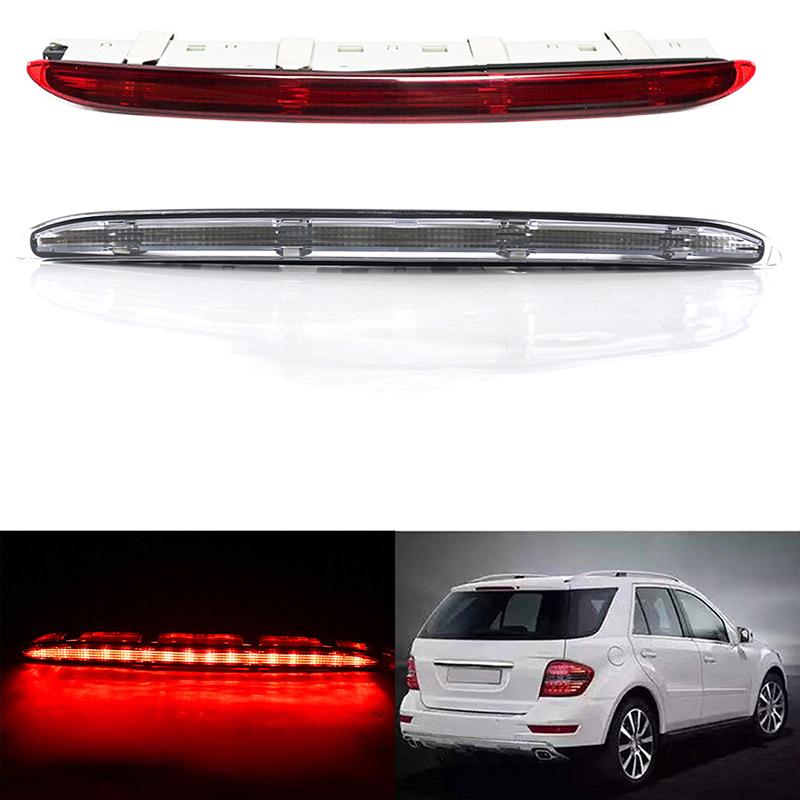 Buy Third 3rd Brake Stop Light A1648201056 For Benz W164 ML Class ML320