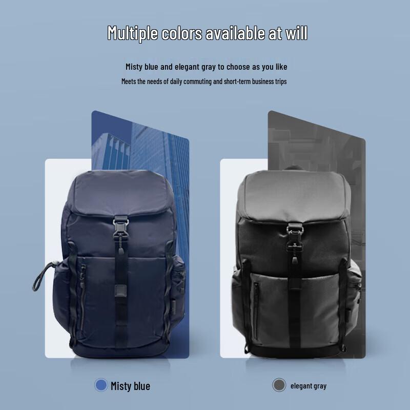 HP 16-inch Business Travel Laptop Backpack