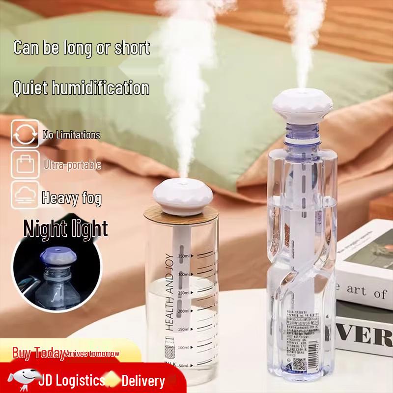 DASKSHA Portable Mini Humidifier