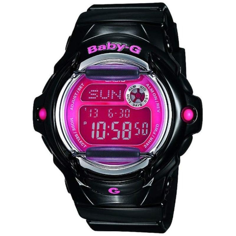 

Цветной дисплей BabyG серии BG169R1BJF