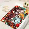 Custom 1Pc Adventure Digital Realm Rug Office Carpet Indoor Outdoor Entrance Doormat Nonslip Soft And Comfortable Living Room D2915105