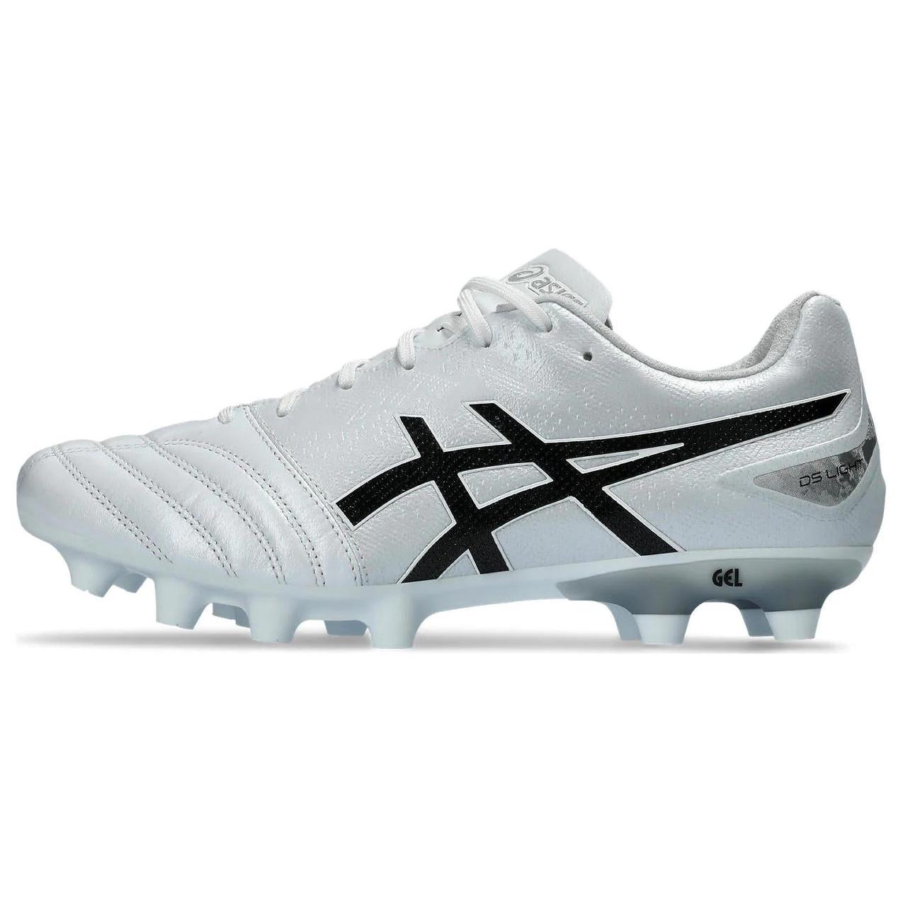 

Новые Asics Ds Light Pro Wide Белый Черный 1103A110-101 41.5