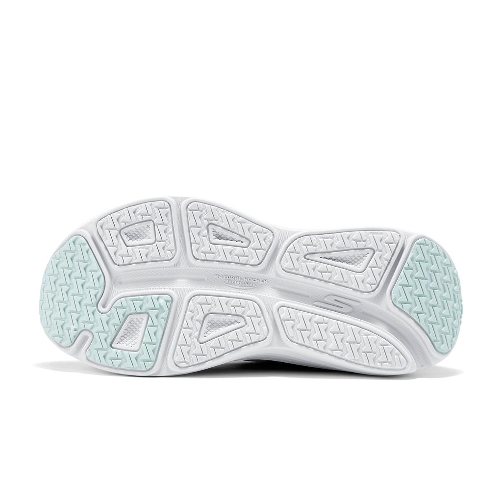 Skechers Lightweight Supportive Running Shoes Women sneaker Gray 129482-CHAR