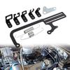 Suporte de montagem de cabo de acelerador de carburador para transmissão automática TV Cable Car Cable Mounting Kit 304147 para 700R4