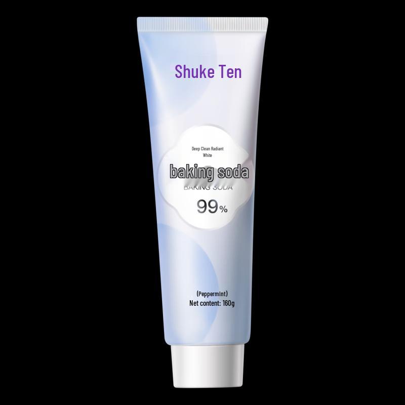 

Suke Deep Clean Whitening Baking Soda Toothpaste