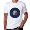 Rocket Women - Space Logo T-Shirt Summer Clothes Quick Drying Oversized Men Clothing