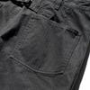 Dyutelo Cinch Back Baker Pants Charcoal