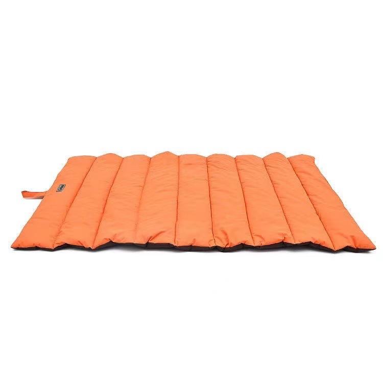 Pet Nest Mat, Spring/Summer Dog Mat, Medium to Large sized Dog, Moisture resistant and Waterproof Double sided Use, Dog Nest