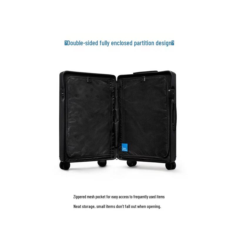 ITO PISTACHIO Business Travel Luggage