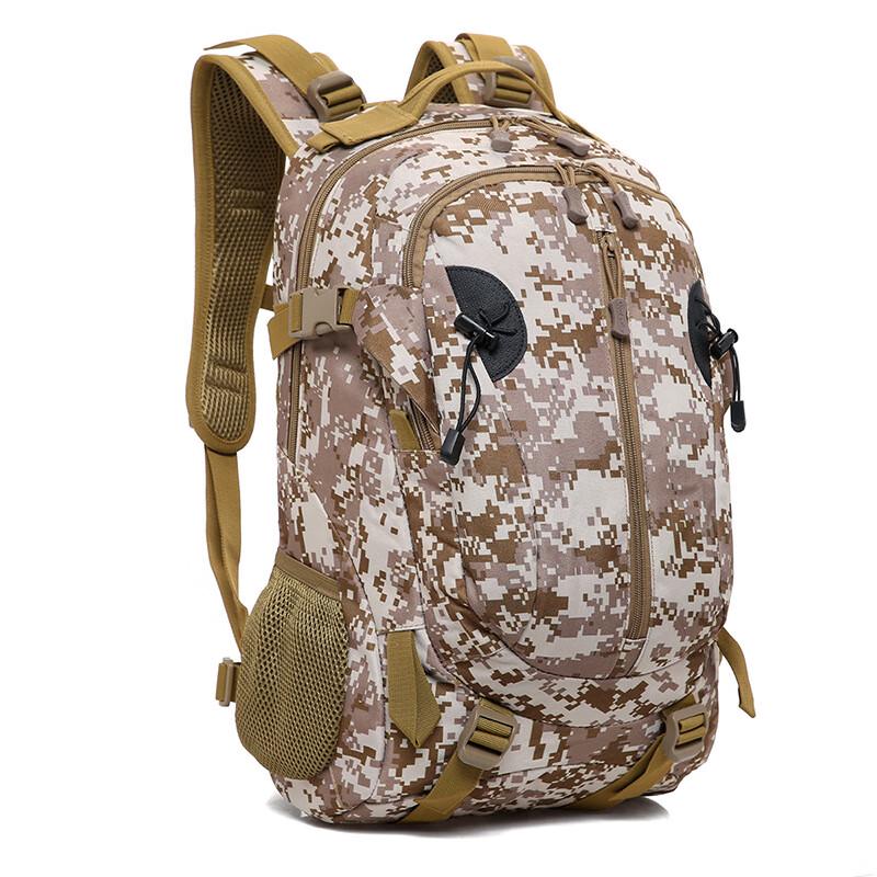Lee Shen Outdoor Hiking Backpack