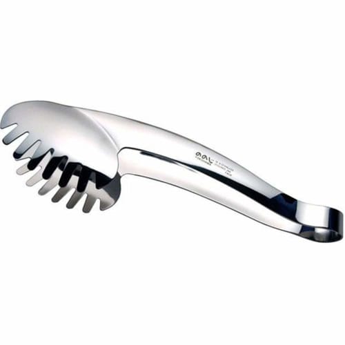 Nonoji Tongs Pasta Double Claw Type LTG-S02