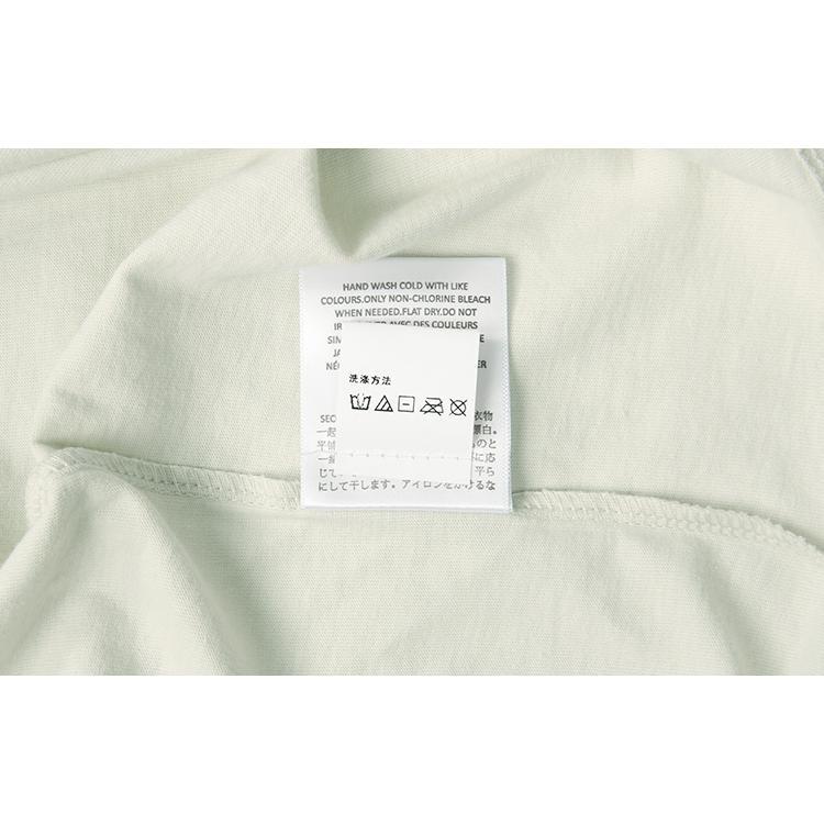Fear of God Essentials FW21 3D Logo Tee 'Mozzarella' Men's 125BT212081F