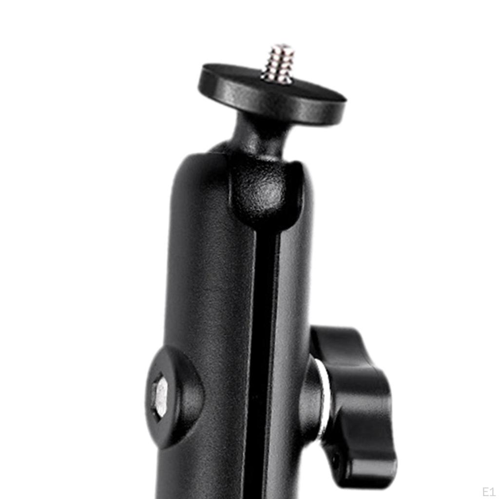 Aluminum Mount Holder for