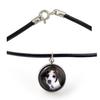 Jack Russell Terrier – Necklace In a Box, Elegant Decoration |