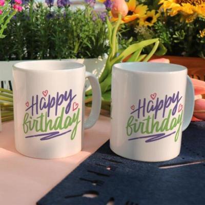 Louça para beber – Chávenas