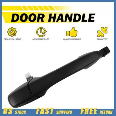 For Mazda 3 5 6 CX-7 CX-9 RX-8 Door Handle Outer Front Rear Passenger Right Side