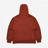 Nike U Nk Wool Classics Hoodie Fv4878 641