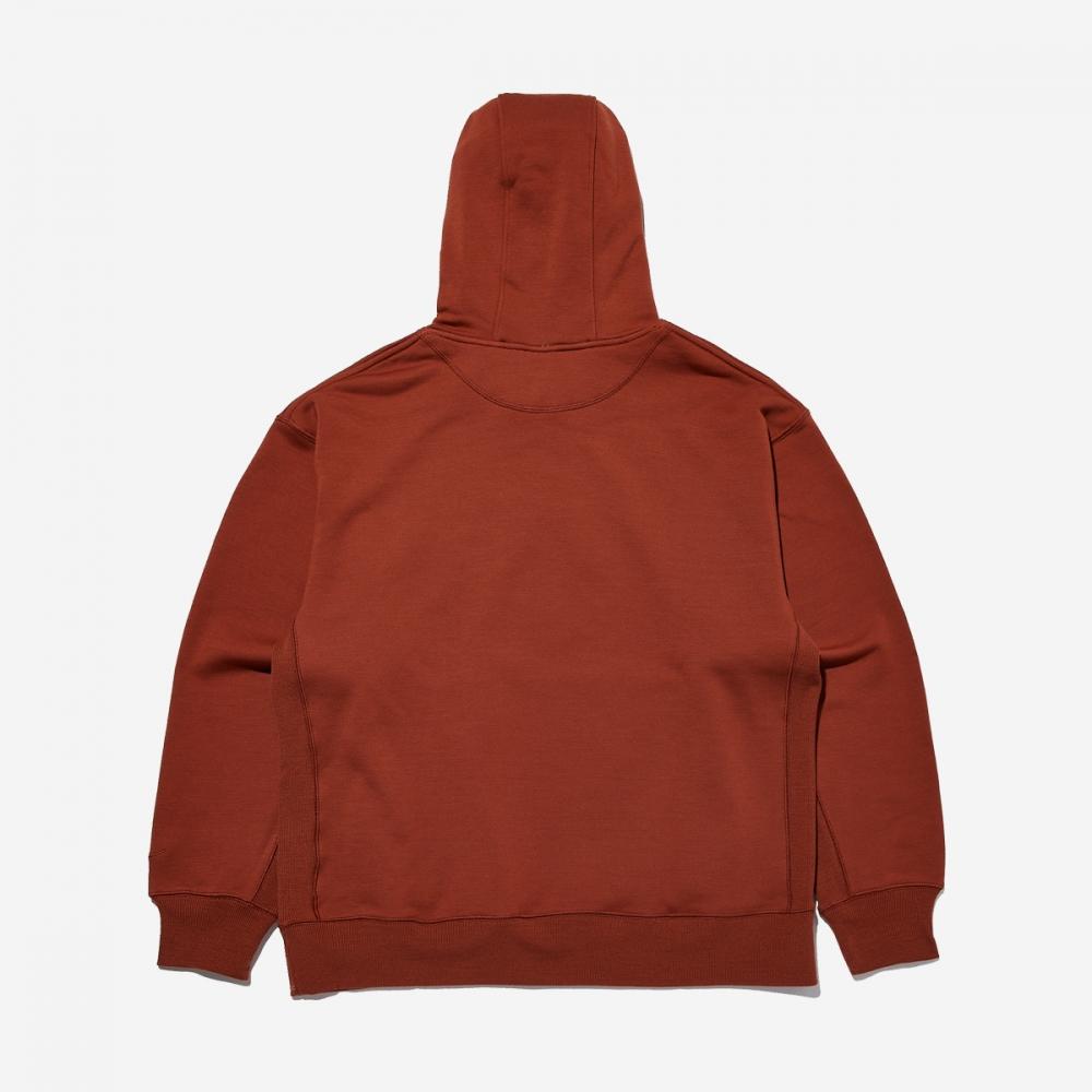 Nike U Nk Wool Classics Hoodie Fv4878 641