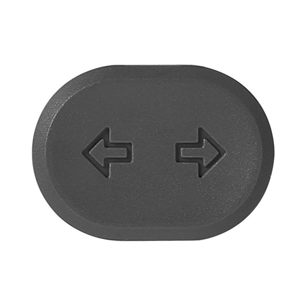 Scooter Light Control Steering Button for For Ninebot G2 and F2 Models