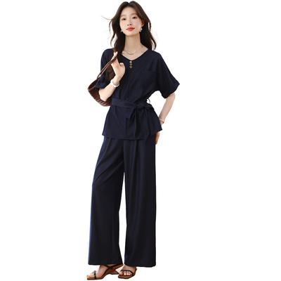 Takım elbiseler ve setleri – Pantolonlu takımlar