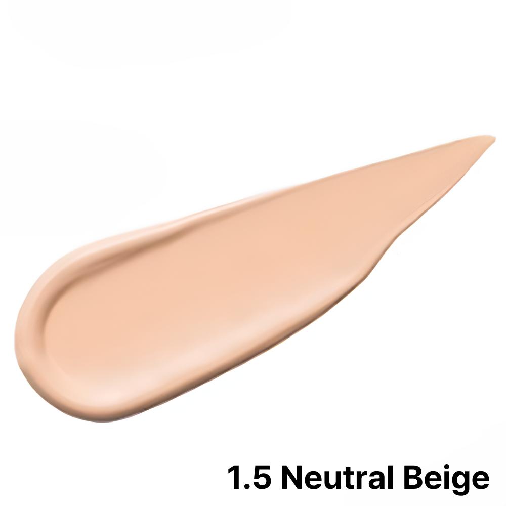 The Saem Corector Cover Perfection Tip – Corector Lichid cu Acoperire Mare 6.5g (10 opțiuni)