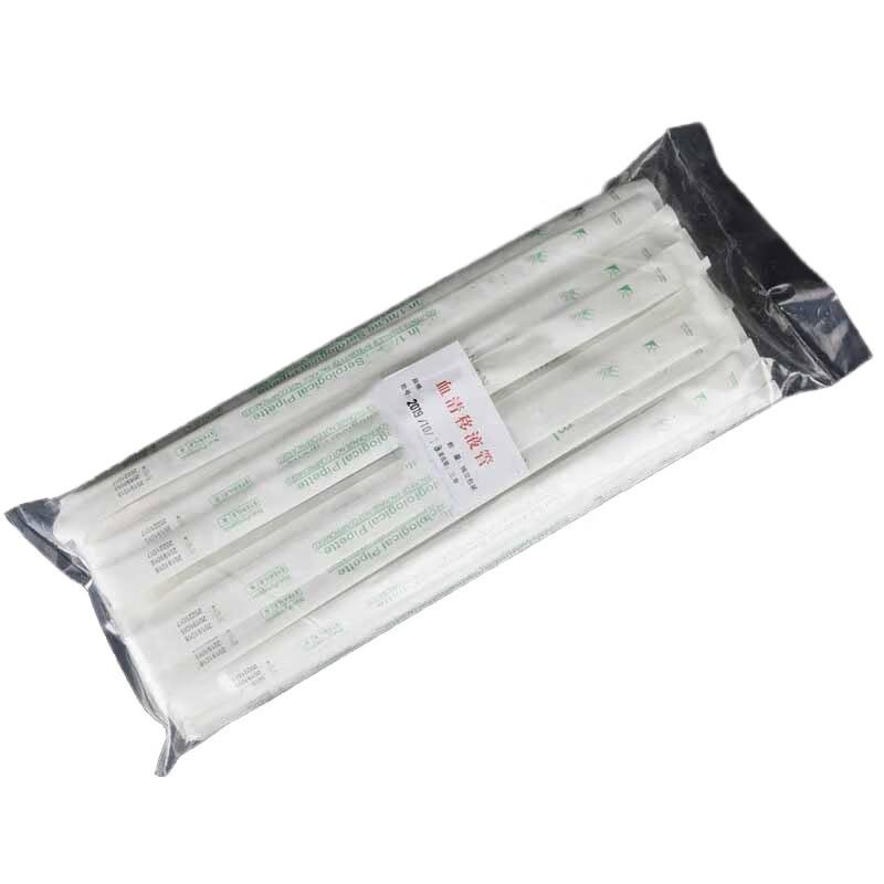 Disposable Plastic Serological Pipette