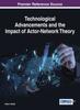 The Technological Advancements and the Impact of Actor-Network Theory Book