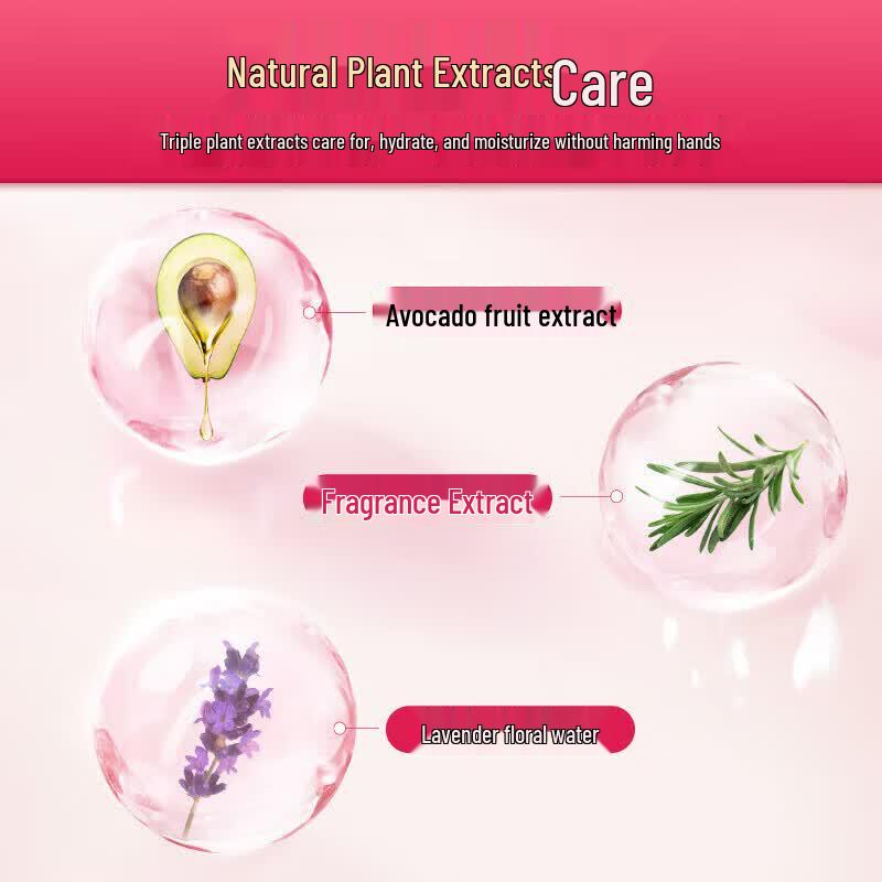Lion Foaming Antibacterial Hand Soap for Kids