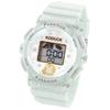 J-AXIS Sun Flame Pokemon Digital Watch Psyduck CP3C0005-BL