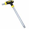 Ball End Tip Hex Key Wrench Magnetic Tip Allen Wrench Durable T Handle Wrench  Bike Maintenance