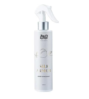 Spray termoochronny Silk Armor Sweet Lemon 250 ml