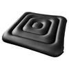 For Square Inflatable Bathtub Cover with Energy Saving Features and PVC Material for Outdoor Use and Debris Prevention