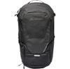 Рюкзак Vaude Moab Xalps 25 II schwarz (15916-010)