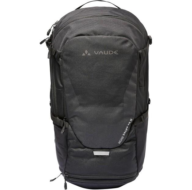 Рюкзак Vaude Moab Xalps 25 II schwarz (15916-010)