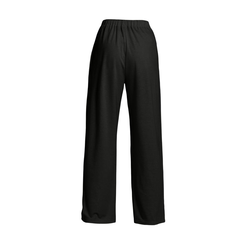 Women's Wide,leg Athletic Pants, Loose Straight,leg Casual Pants, Athletic Jogging Pants