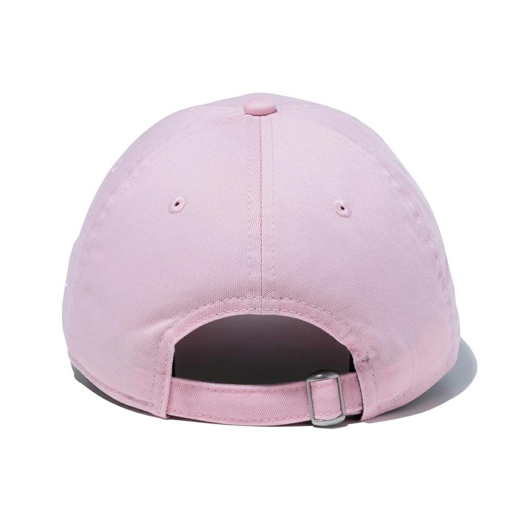 NEW ERA Cap 9TWENTY MLB New York Yankees Pink 920 25J
