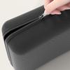 1Pc Hard EVA Carrying Case Car Vacuum Cleaner Storage Bag,Multifunctional Travel Pouch Storage Bag Organizer Gift