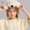 Zhimu Kids' 3D Puppy Short Sleeve T-Shirt