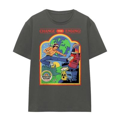 Oberteile – T-Shirts