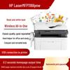 HP 1188pnw LaserJet Pro 4-in-1 Multifunction Printer