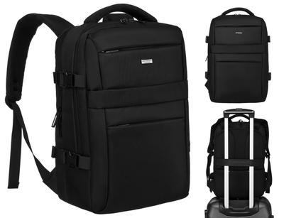 PTN Backpack PTY-04-8351 Black