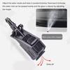 Auto Front Windshield Washer Nozzle for B5 Golf 6RD955985 6E0955985A 6E0955985B Efficient Cleaning Multiple Applications