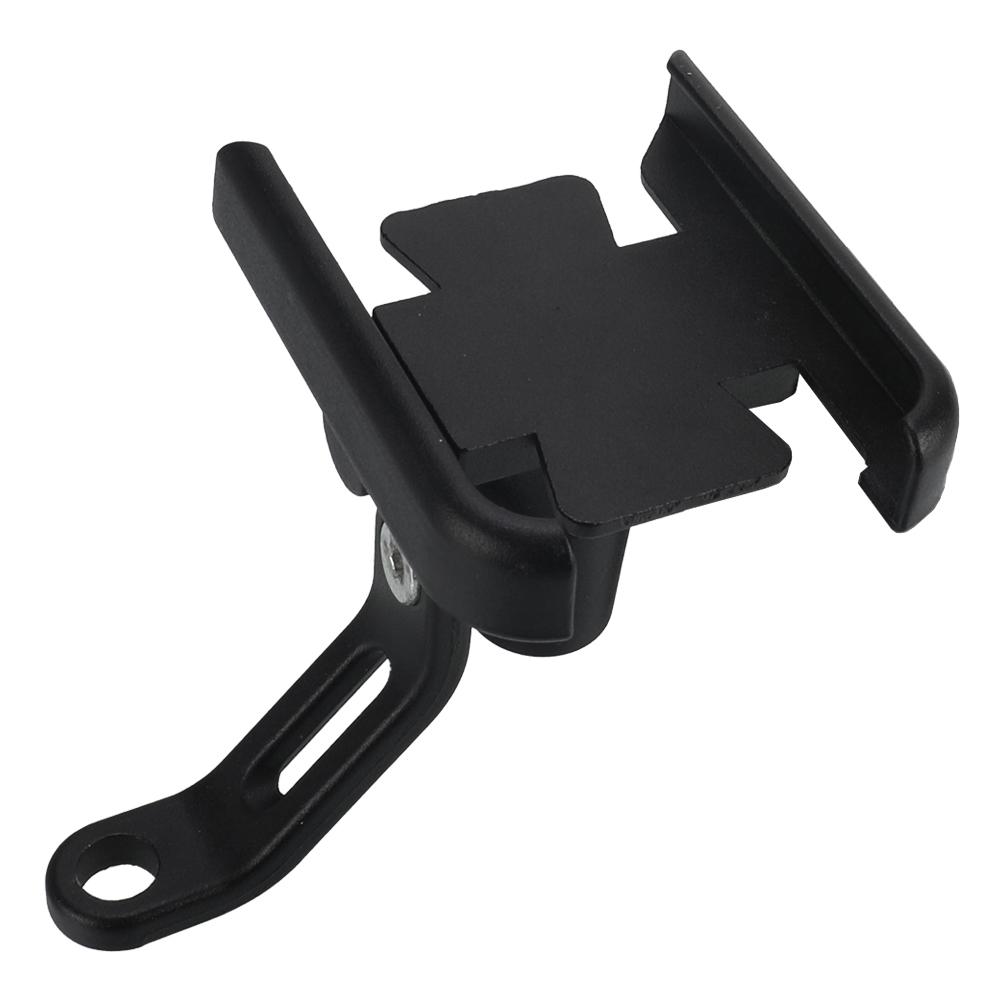 FOR BMW K1600GTL K 1600GTL K 1600 GTL 2011-2025 2025 2025 2025 2025 Motorcycle Handlebar Mobile Phone Holder GPS Stand Bracket