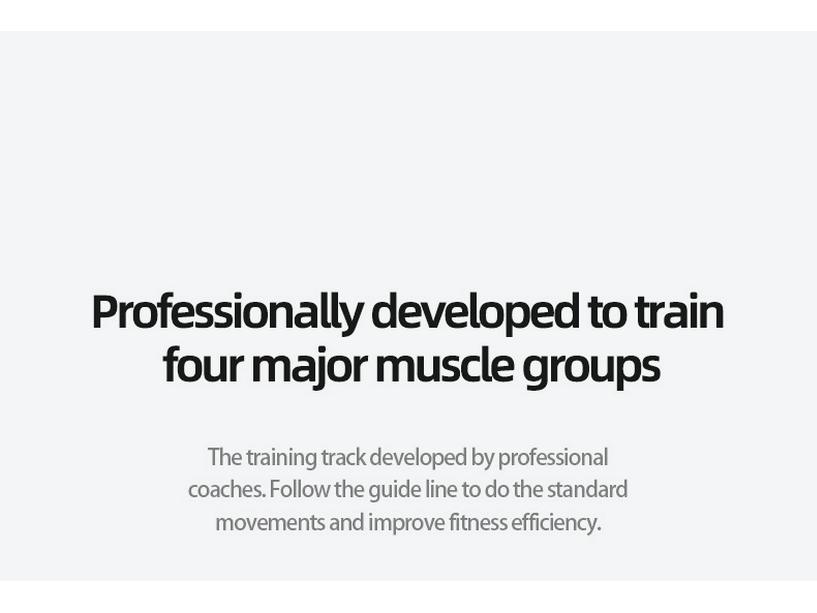 Multifunctional Push-Up & Plank Training Board for Chest and Abs - Home Fitness Equipment